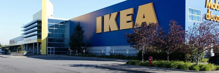  $1 IKEA Breakfast Alert!