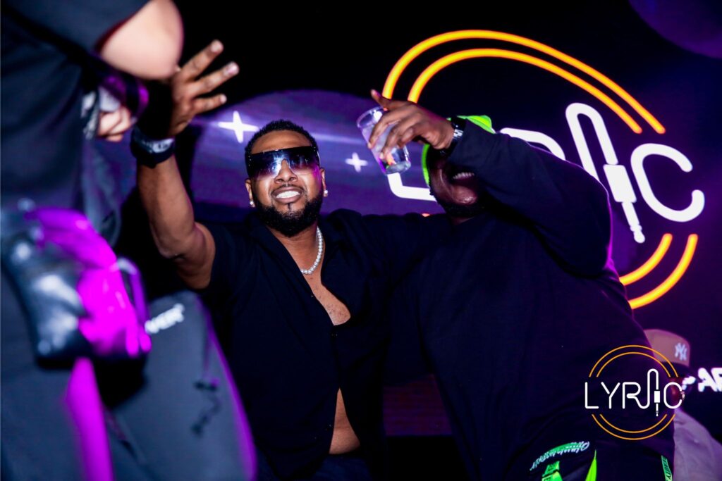 Lyric-Toronto-Event-R&B-Soul-Reggae