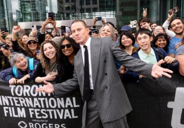 TIFF Photos: Celebrities Seen Shining TIFF 2025