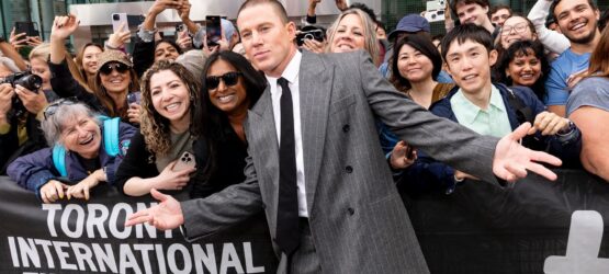 TIFF Photos: Celebrities Seen Shining TIFF 2025