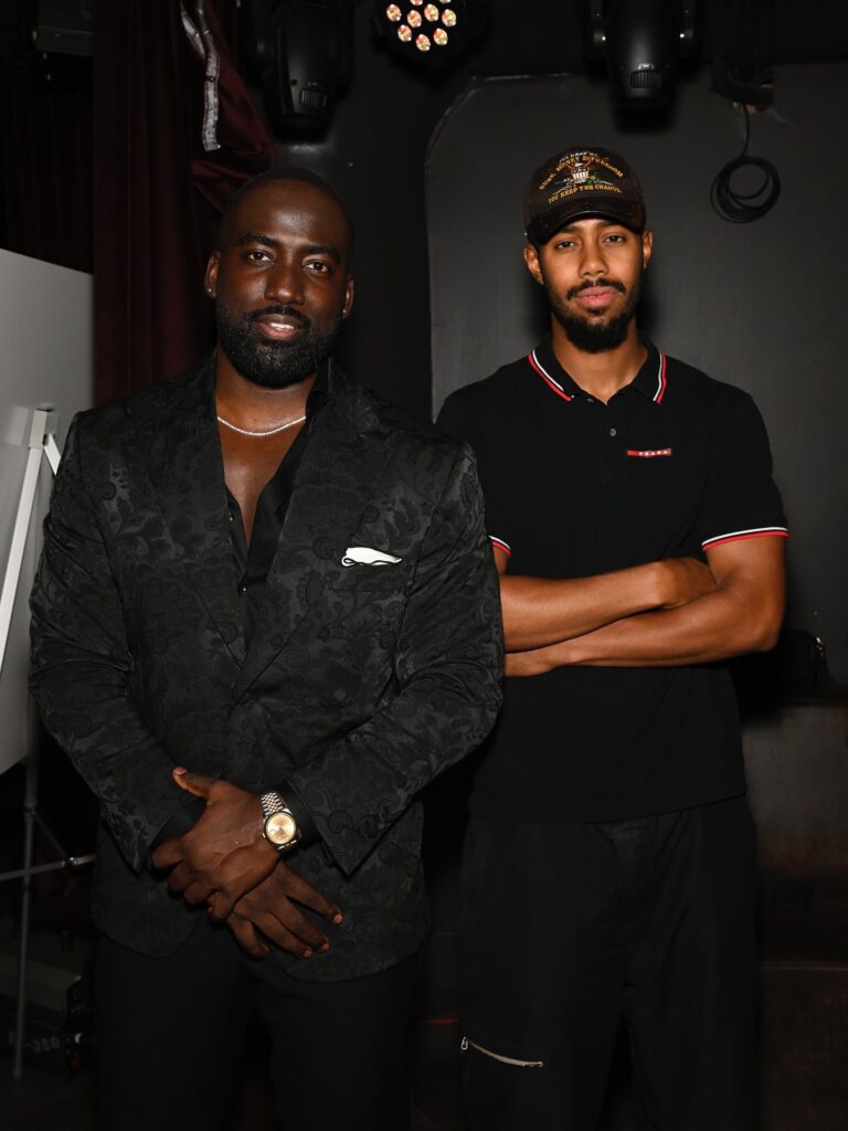 The Black Ball TIFF 2025 10th Anniversary