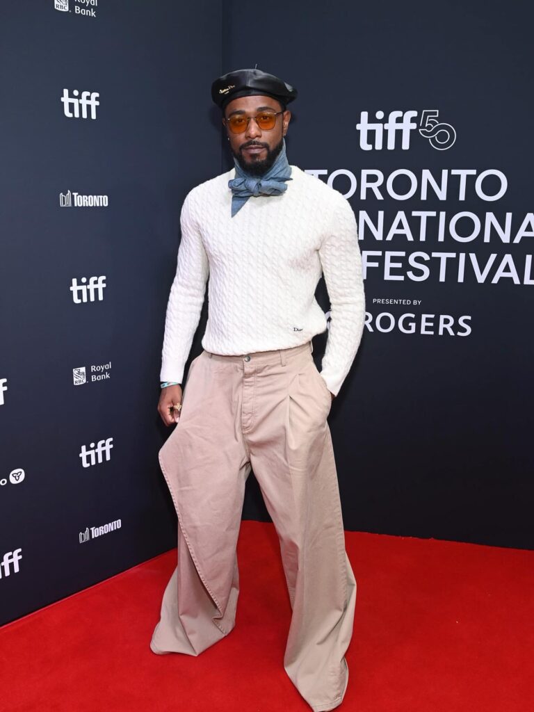 The Black Ball TIFF 2025 10th Anniversary