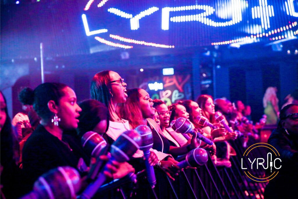 Lyric-Toronto-Event-R&B-Soul-Reggae