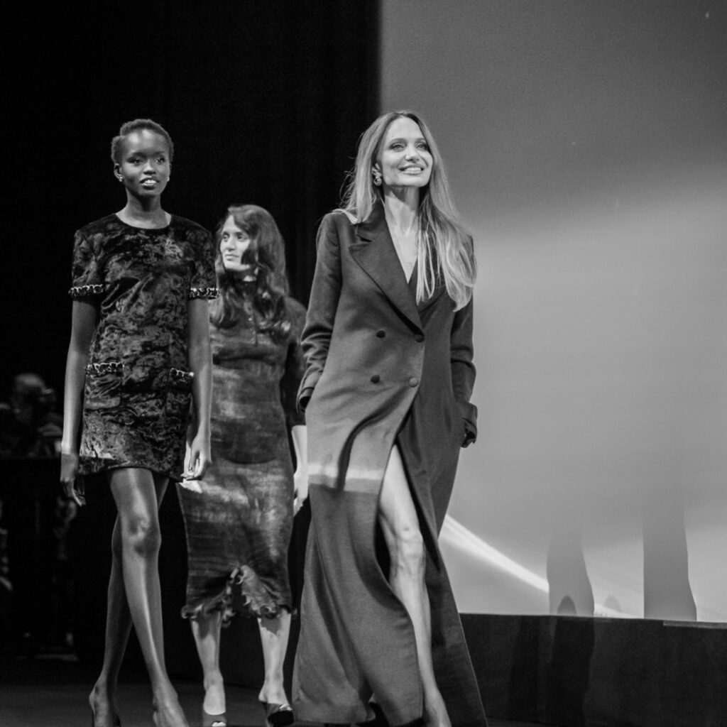 Celebrities Seen at TIFF 2025