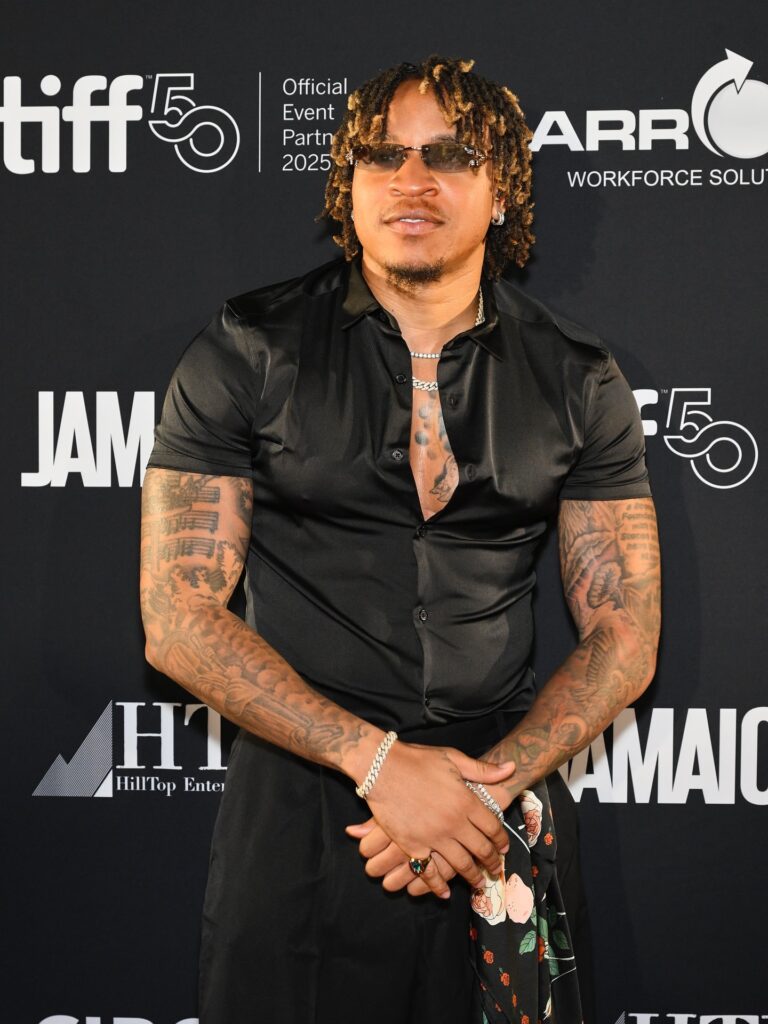 The Black Ball TIFF 2025 10th Anniversary