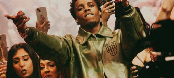 PlayGrnd Series 1 Year Anniversary ft Roy Woods in Toronto