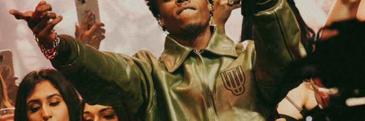 PlayGrnd Series 1 Year Anniversary ft Roy Woods in Toronto