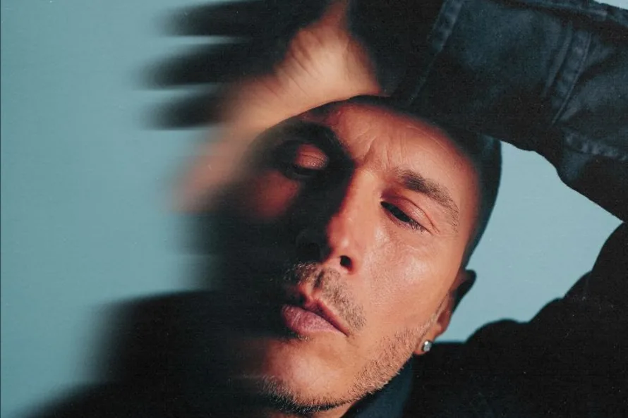 Why Shawn Desman Almost Quit Music Forever! Talk of Toronto