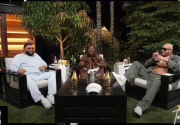 DJ Khaled Opens Up on Drake vs. Kendrick, Jay-Z & Beyoncé, and His Top 5 DOA