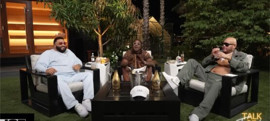 DJ Khaled Opens Up on Drake vs. Kendrick, Jay-Z & Beyoncé, and His Top 5 DOA