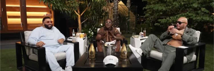 DJ Khaled Opens Up on Drake vs. Kendrick, Jay-Z & Beyoncé, and His Top 5 DOA