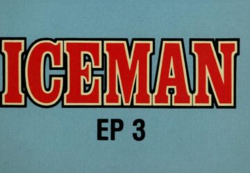 Drake Iceman Esp 3 – OVO