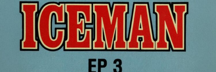 Drake Iceman Esp 3 – OVO