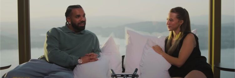 Drake “I’m Sorry” | NOT THIS AGAIN