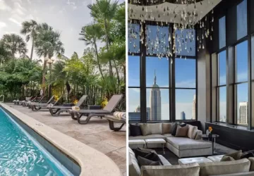 Expedia Deal: 25% or More off your Dream Stay