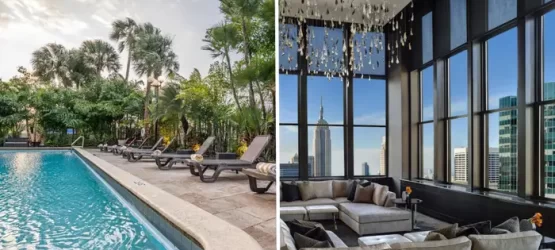 Expedia Deal: 25% or More off your Dream Stay