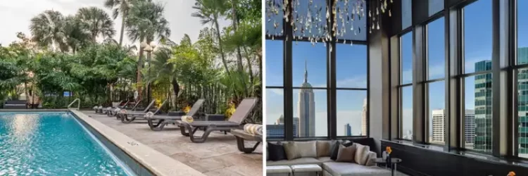 Expedia Deal: 25% or More off your Dream Stay