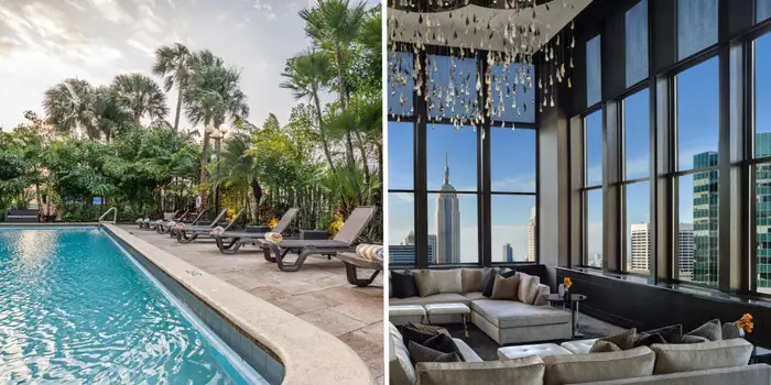 Expedia Deal 25-percent- or more off your dream stay-hotel-discount