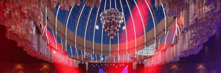 FYE Ultraclub Debuts in Toronto with Burlesque, Bites & Big Energy