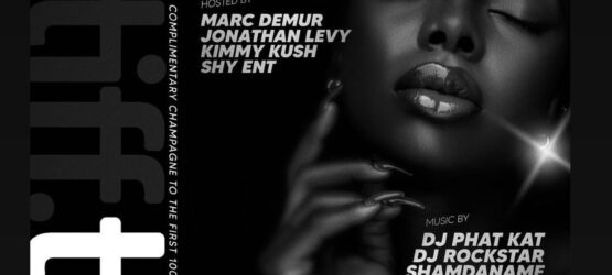 VIP ACCESS: TIFF EDITION