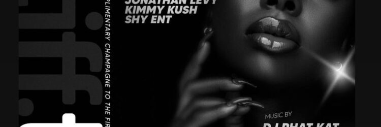 VIP ACCESS: TIFF EDITION