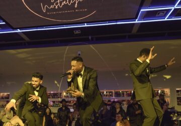 Things To Do in Toronto for the Grown n Sexy: The Best R&B Events You Do Not Want To Miss This Fall 2025