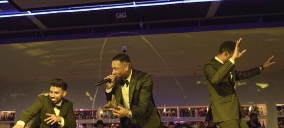 Things To Do in Toronto for the Grown n Sexy: The Best R&B Events You Do Not Want To Miss This Fall 2025
