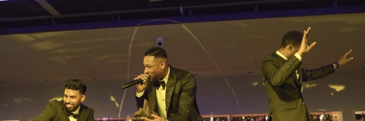 Things To Do in Toronto for the Grown n Sexy: The Best R&B Events You Do Not Want To Miss This Fall 2025