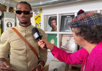Nardwuar’s Exclusive Interview with Shai Gilgeous-Alexander