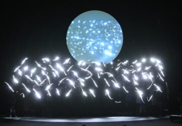 Nuit Blanche 2025: Toronto’s All-Night Contemporary Art Festival Returns This October