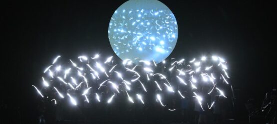 Nuit Blanche 2025: Toronto’s All-Night Contemporary Art Festival Returns This October