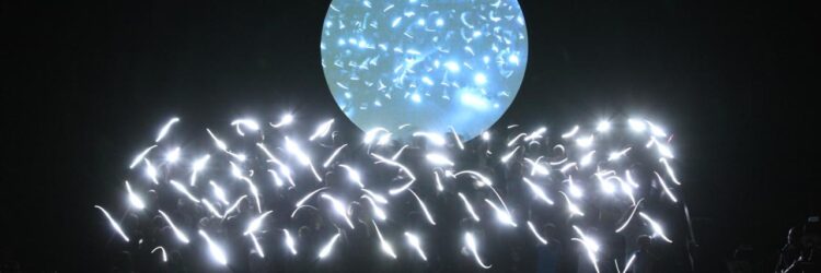 Nuit Blanche 2025: Toronto’s All-Night Contemporary Art Festival Returns This October