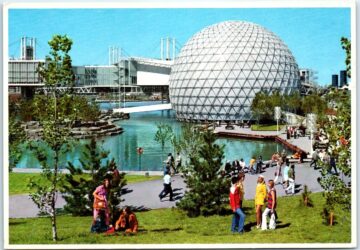 Ontario Place Admission Is Currently Free — Here’s What’s On!