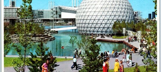 Ontario Place Admission Is Currently Free — Here’s What’s On!