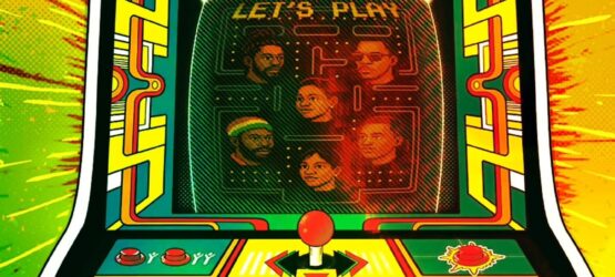 Redemption in a 90s Stylie