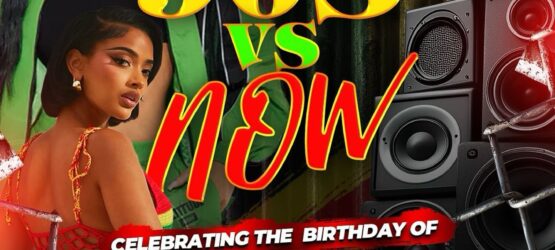 Reggae Cafe – 90s Vs. NOW