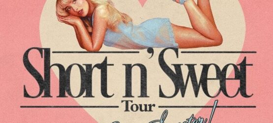 Sabrina Carpenter: Short n’ Sweet Tour — Toronto Concert – Day 2