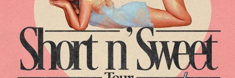 Sabrina Carpenter: Short n’ Sweet Tour — Toronto Concert – Day 1