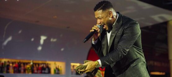 Toronto Live R&B Music Takes Center Stage with Soul Nostalgic: Dear R&B!