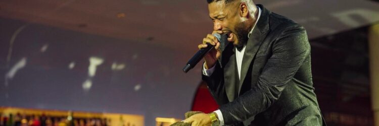 Toronto Live R&B Music Takes Center Stage with Soul Nostalgic: Dear R&B!