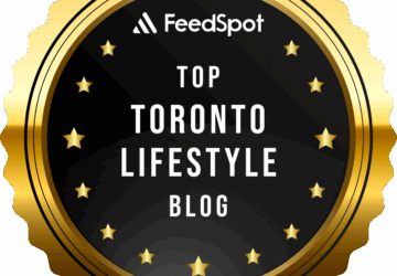 Talk of Toronto News Blog Named in FeedSpot’s Top 25 Toronto Lifestyle Blogs
