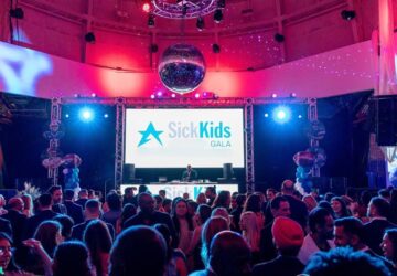 Historic Gala Launches Canada’s First Dedicated Sickle Cell Clinic