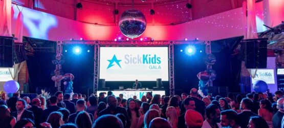 Historic Gala Launches Canada’s First Dedicated Sickle Cell Clinic