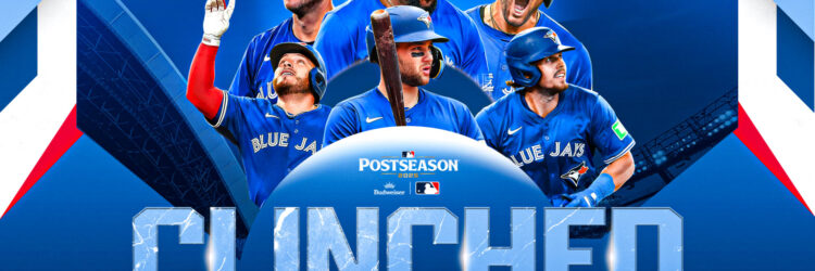How Much Do Toronto Blue Jays Playoff Tickets Cost in 2025?