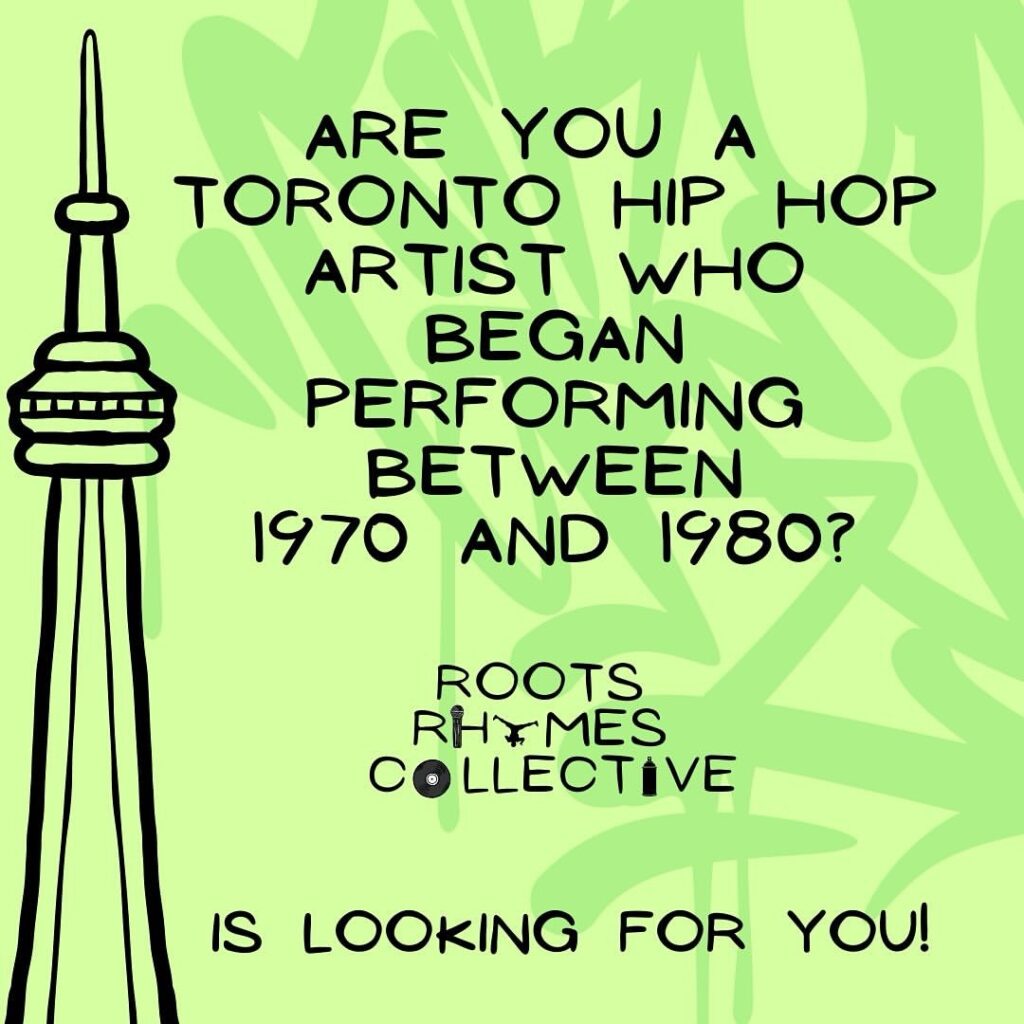 Toronto Hip Hop Architects