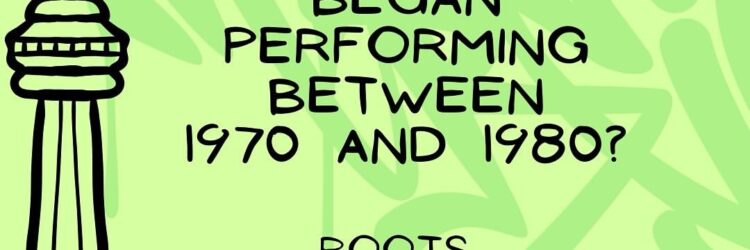 Calling all Toronto Hip Hop Architects! 