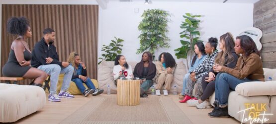 Toronto Women’s Entertainment Panel: Spotlight on the City’s Leading Women in Arts & Media