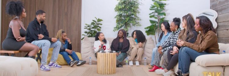 Toronto Women’s Entertainment Panel: Spotlight on the City’s Leading Women in Arts & Media