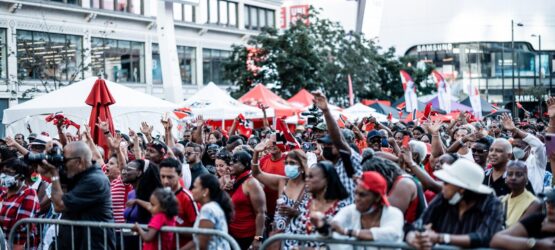 15 Things To Do in Toronto This Week