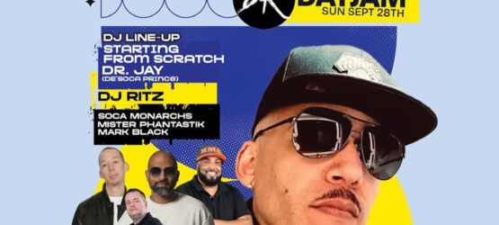 BK 51 DAY JAM “Second Chances”